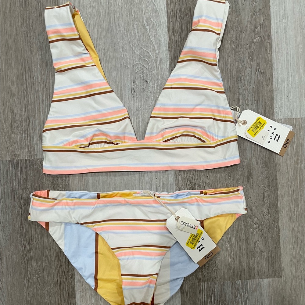 Billabong Bikini